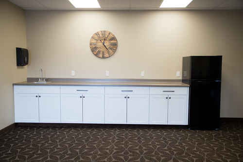 Meeting Room Photo 1